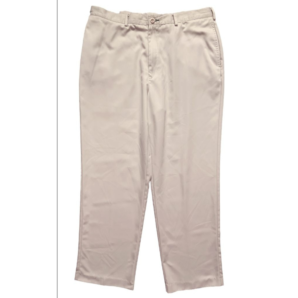 Men's Tommy Hilfiger Beige Pants Size 38x32